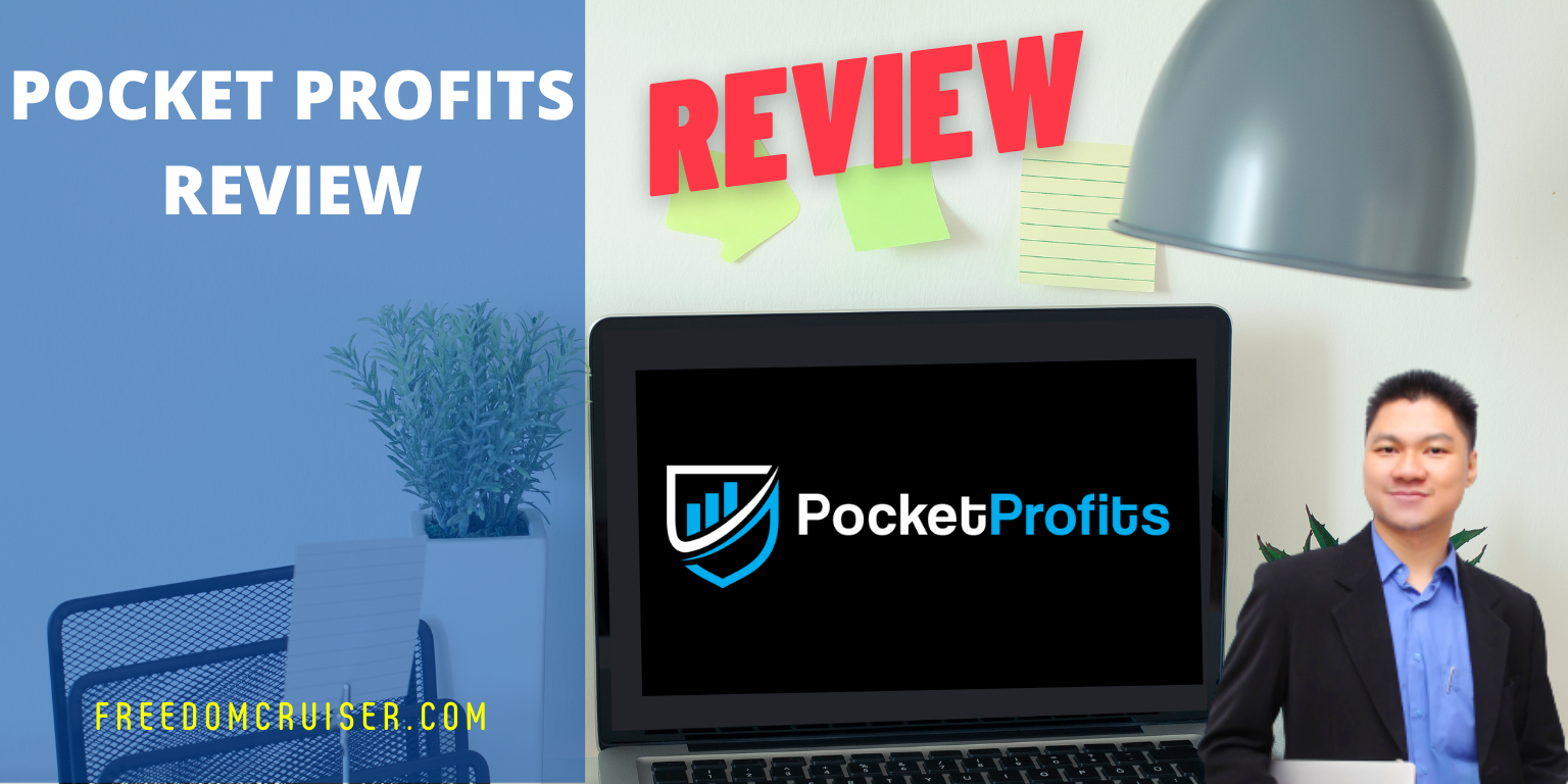 Pocket Profits Review: Is There Really A Secret Algorithm? 1