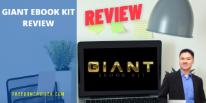 Giant Ebook Kit Review: 3000 Assets To Explode Your Affiliate Comissions! 6