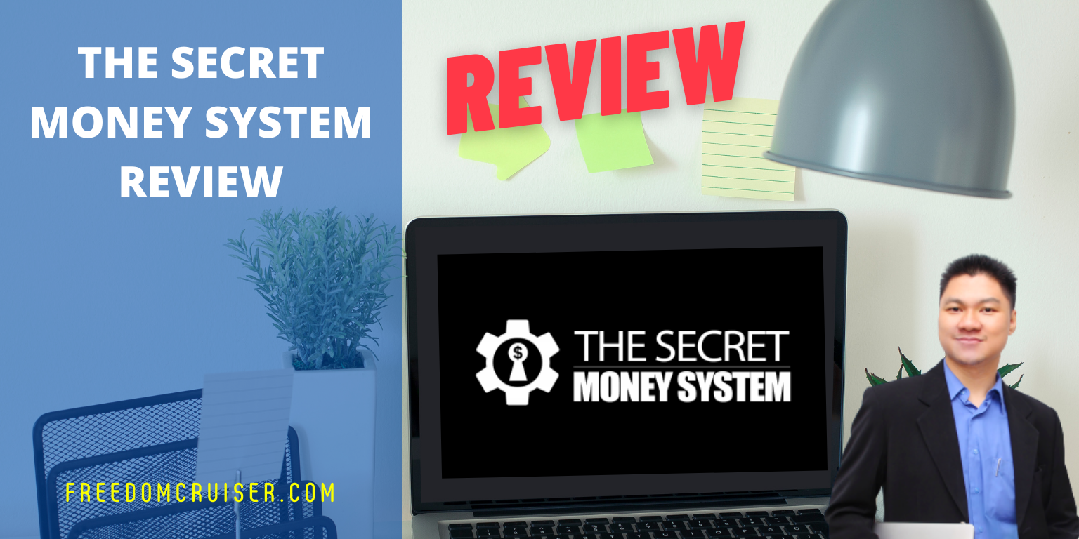 The Secret Money System Review: The Easiest Way to Make Money Ever Invented? 20