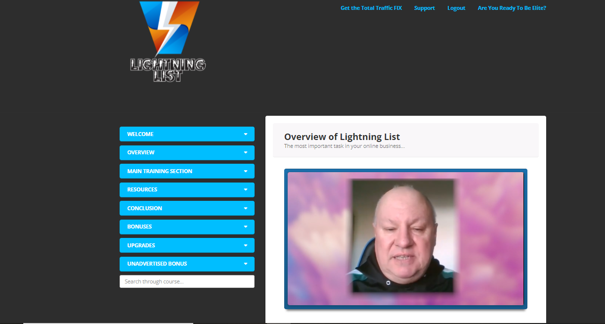 Lightning List Review: Discover 10 Fast Ways To Build a List TODAY! 2