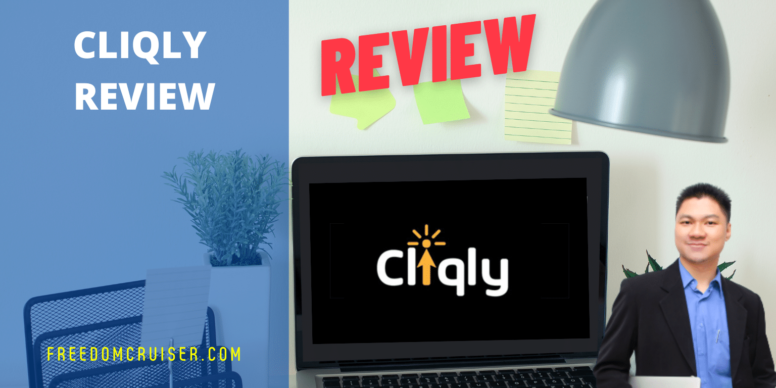 Cliqly Review: Earn $131 to $243 A Day By Sending Simple Emails From Home? 14