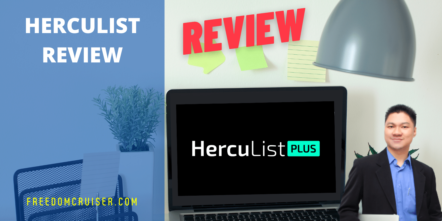 Herculist Review: Can You Make Money From This Safelist? 9