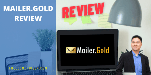 Mailer.Gold Review: There Might Be Some Gold Here! 2