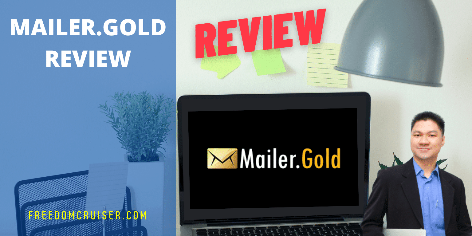 Mailer.Gold Review: There Might Be Some Gold Here! 4